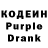 Codein Purple Drank lena Sydareva